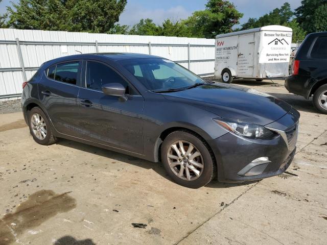 2016 MAZDA 3 SPORT 3MZBM1K73GM287142