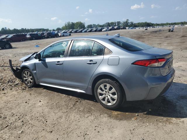 2021 TOYOTA COROLLA LE - 5YFEPMAEXMP248349