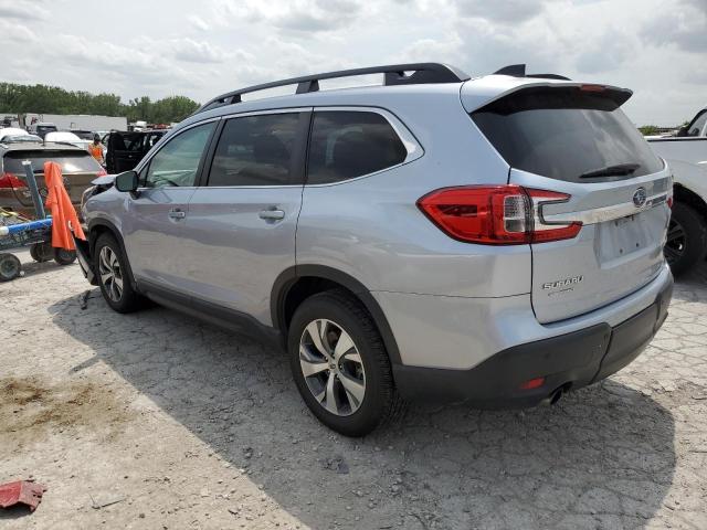 2023 SUBARU ASCENT PRE 4S4WMAEDXP3424242
