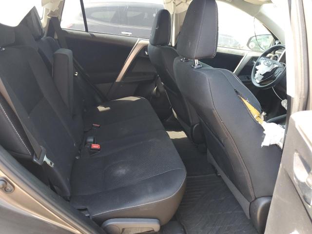 2015 TOYOTA RAV4 XLE - 2T3RFREV8FW353380