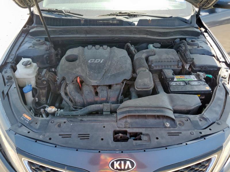 2015 KIA OPTIMA LX - KNAGM4A7XF5550904