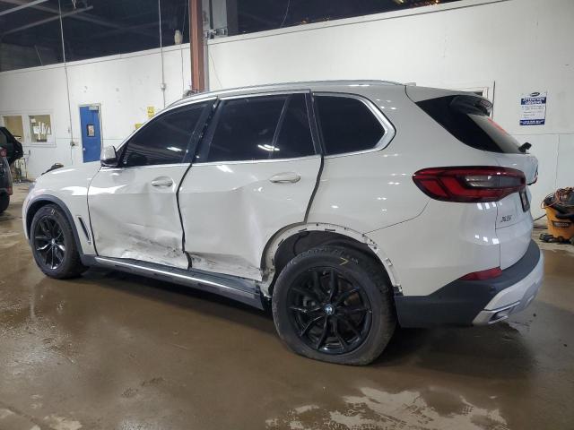 2019 BMW X5 XDRIVE4 5UXCR6C54KLK88053