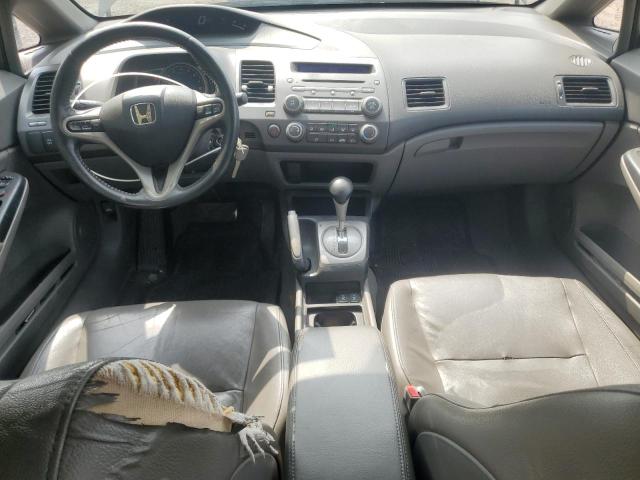 2010 HONDA CIVIC EXL - 2HGFA1F04AH010159