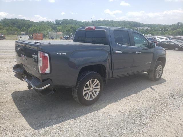 2016 GMC CANYON SLT 1GTG6DE31G1334971