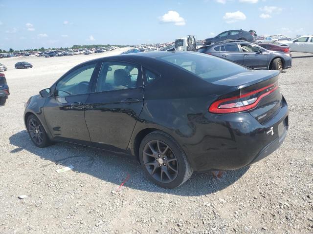 2016 DODGE DART SE - 1C3CDFAA2GD728325