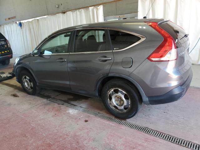 2012 HONDA CR-V EX - 2HKRM4H57CH628258