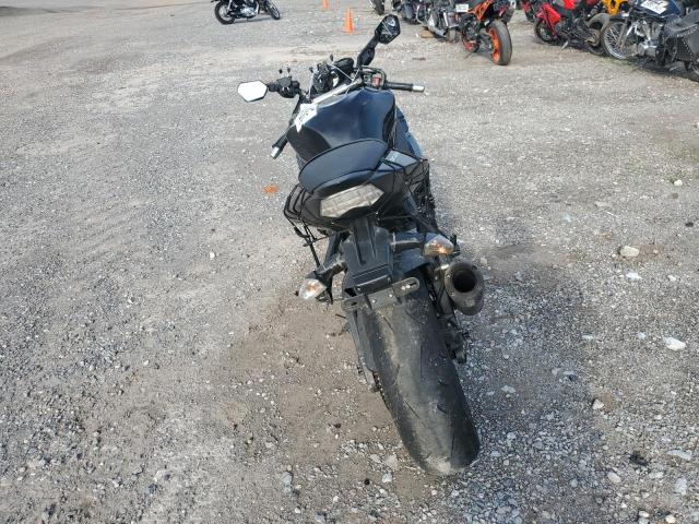 2008 KAWASAKI ZX1000 E JKAZXCE198A003632