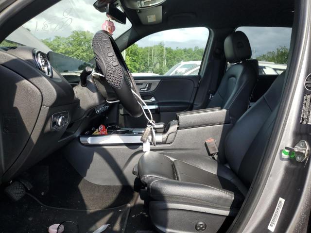 2020 MERCEDES-BENZ GLB 250 4M W1N4M4HB7LW022896