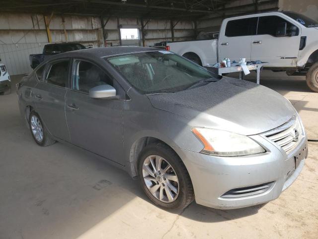 Vin: 3n1ab7ap8dl761695, lot: 62201495, nissan sentra s 20134