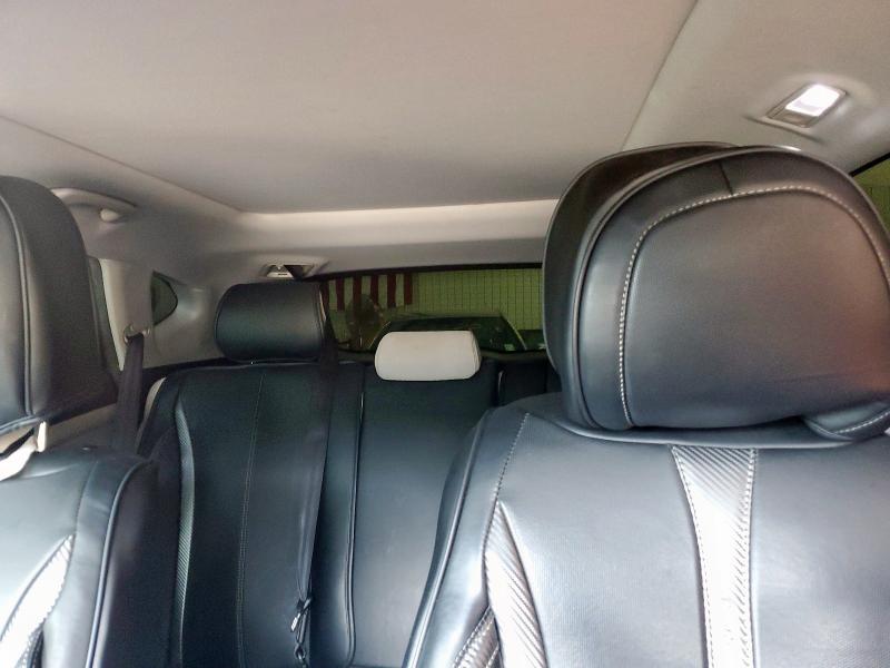 2017 HYUNDAI TUCSON LIM - KM8J33A22HU557991