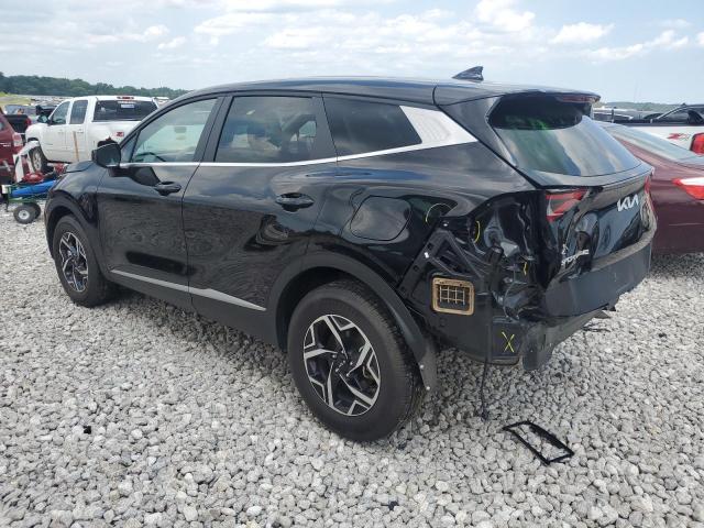 2024 KIA SPORTAGE L - KNDPUCDFXR7232659