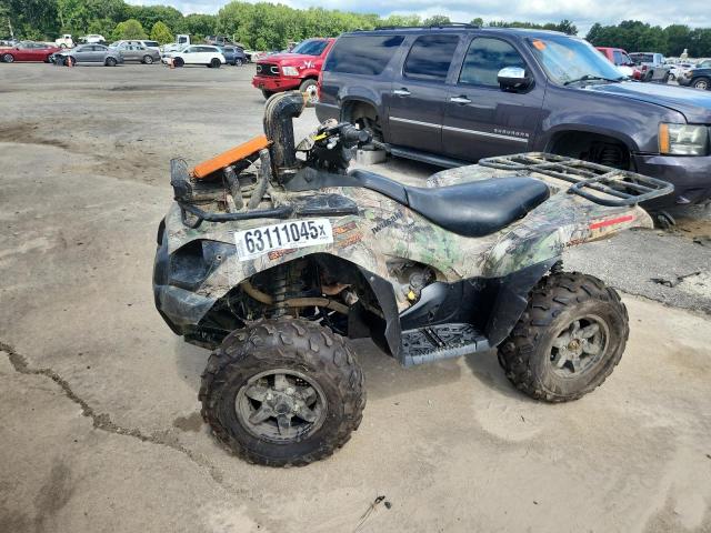 2023 KAWASAKI KVF750 G JKAVFDH12PB509864