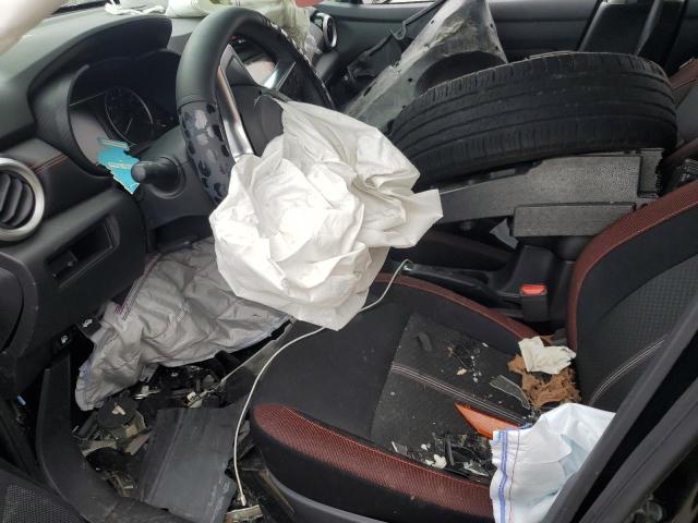 2024 NISSAN VERSA SR #3276510055