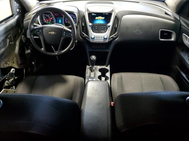 2016 CHEVROLET EQUINOX LS 2GNALBEK8G1170551