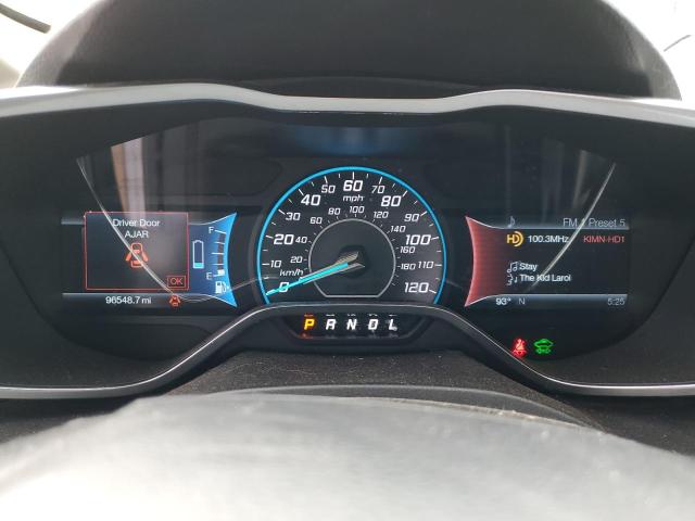 2014 FORD C-MAX SEL - 1FADP5BU0EL500679