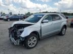 2017 CHEVROLET EQUINOX LT - 2GNALCEK0H1570434