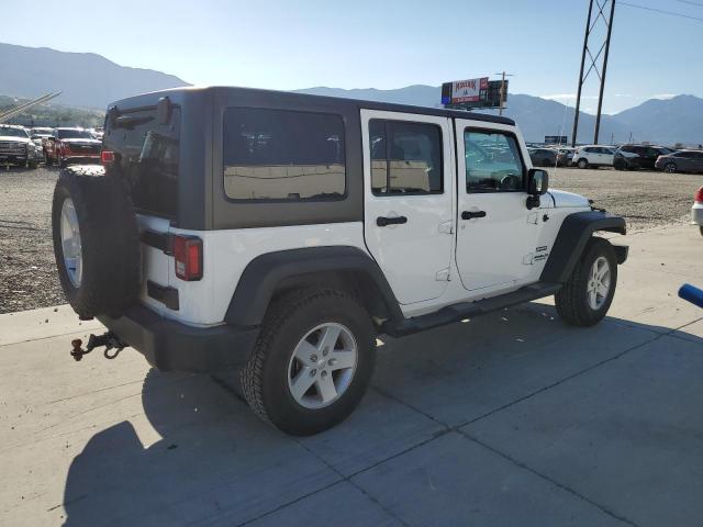 2017 JEEP WRANGLER U 1C4BJWDG2HL516502