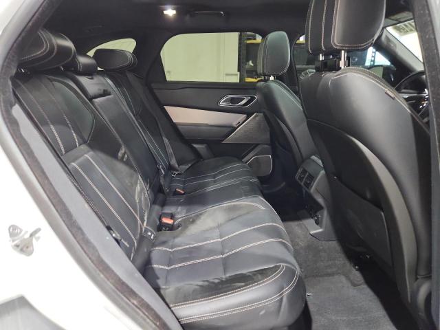 2018 LAND ROVER RANGE ROVE SALYL2RV0JA749714