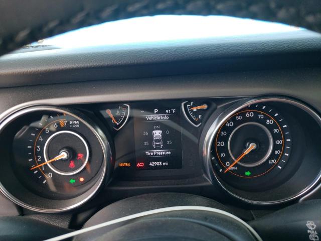 2022 JEEP WRANGLER U 1C4HJXDG6NW223664