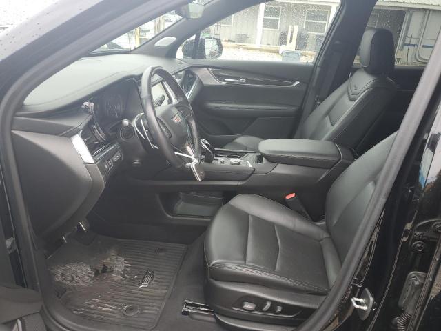 2021 CADILLAC XT6 SPORT 1GYKPGRSXMZ181170