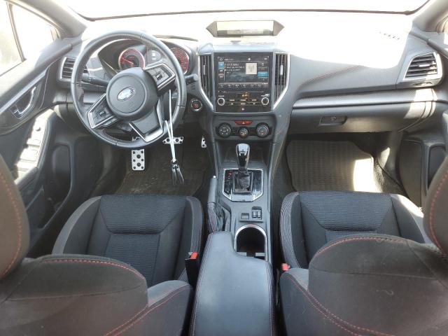 2018 SUBARU IMPREZA SP - 4S3GTAK68J3717565