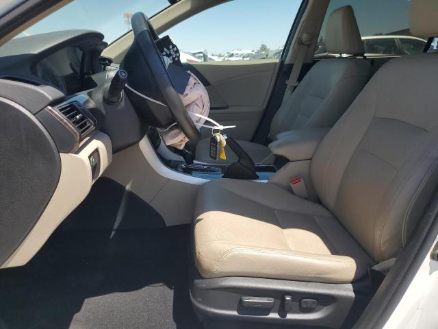 2017 HONDA ACCORD EXL 1HGCR2F84HA147702