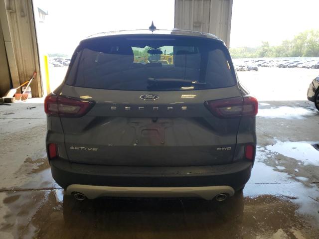 2025 FORD ESCAPE ACT 1FMCU9GN9SUB33239