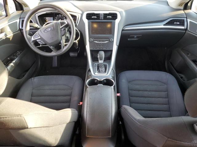 2014 FORD FUSION SE - 3FA6P0HD0ER227697