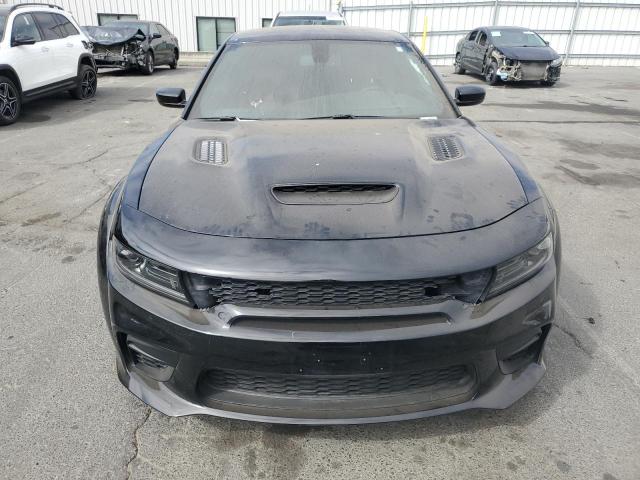 2022 DODGE CHARGER SR 2C3CDXL94NH210970