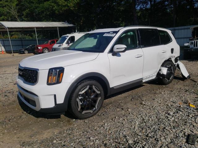 KIA TELLURIDE