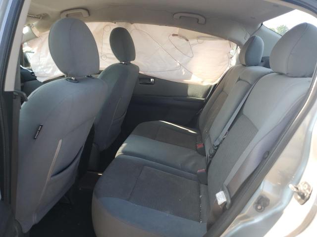 2012 NISSAN SENTRA 2.0 - 3N1AB6AP2CL733156