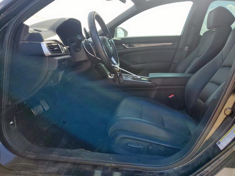 2020 HONDA ACCORD SPORT 1HGCV2F3XLA027881