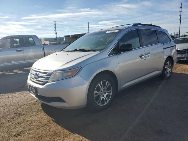 HONDA ODYSSEY EX