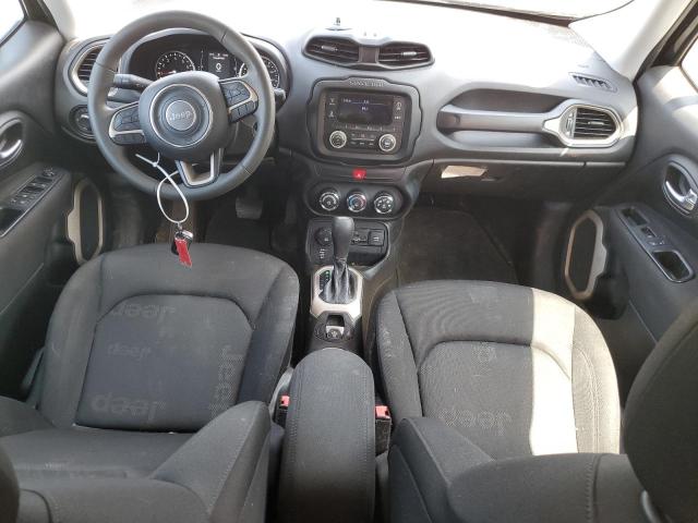 2017 JEEP RENEGADE S ZACCJBAB7HPG20016
