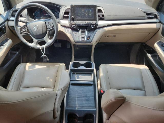 2019 HONDA ODYSSEY EX - 5FNRL6H78KB095012