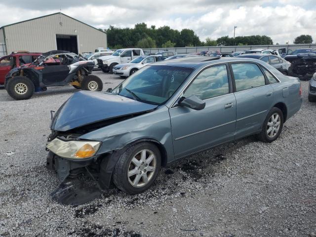 TOYOTA AVALON XL