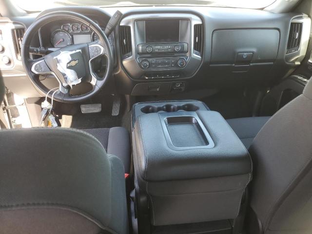 2018 CHEVROLET SILVERADO K1500 LT 3GCUKREC7JG327835