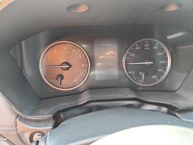 2021 SUBARU OUTBACK PR 4S4BTADC4M3167889