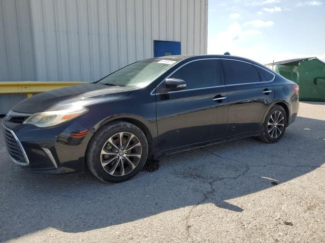 TOYOTA AVALON XLE