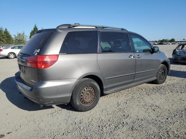 TOYOTA SIENNA CE 2004 5TDZA23CX4S020748 photo #4