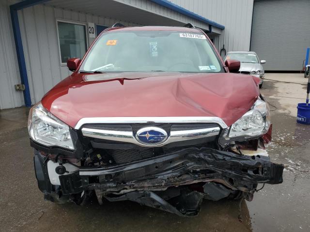 2015 SUBARU FORESTER 2 JF2SJADC2FH536153