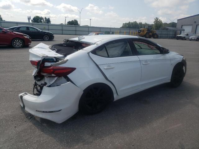 2018 HYUNDAI ELANTRA SE 5NPD84LF8JH237938