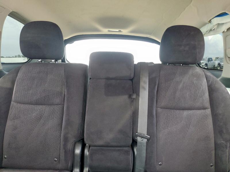 2015 NISSAN PATHFINDER 5N1AR2MN7FC720684