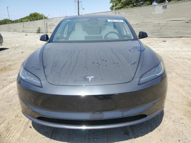2025 TESLA MODEL 3 5YJ3E1EA3SF004179