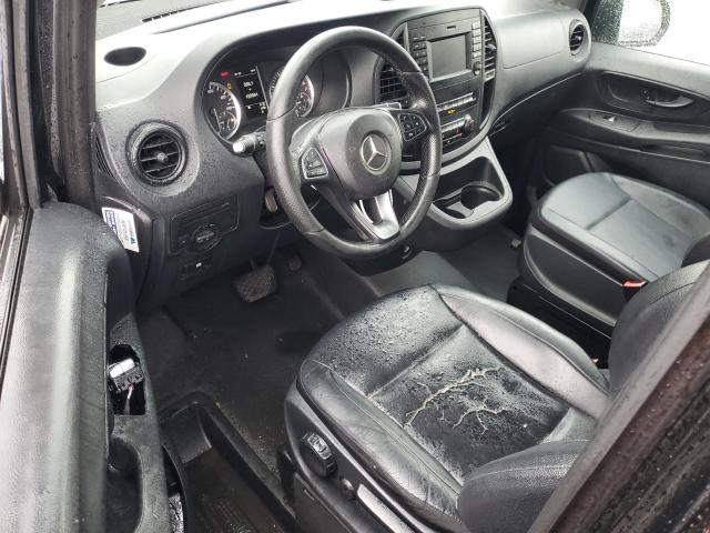 2018 MERCEDES-BENZ METRIS WD4PG2EE0J3458542