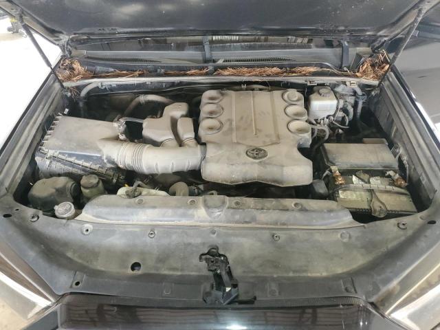 2015 TOYOTA 4RUNNER SR JTEBU5JRXF5203671