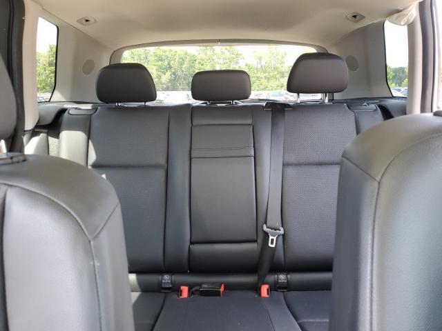 2015 MERCEDES-BENZ GLK 350 4M - WDCGG8JB7FG438601