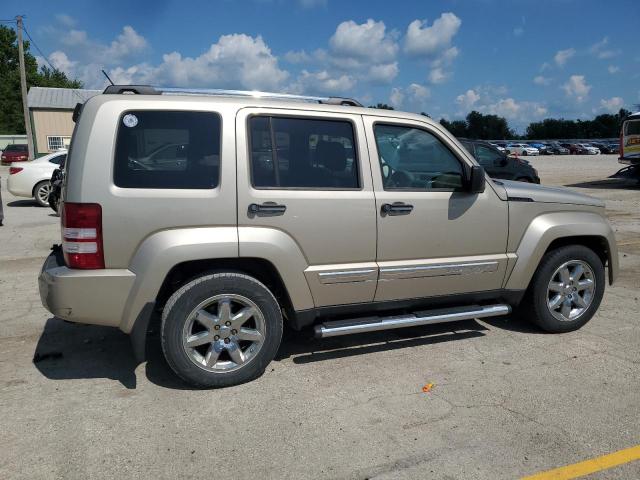 2010 JEEP LIBERTY LI - 1J4PN5GK2AW120346