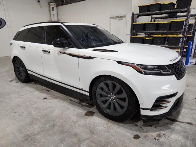 2018 LAND ROVER RANGE ROVE SALYL2RV0JA749714