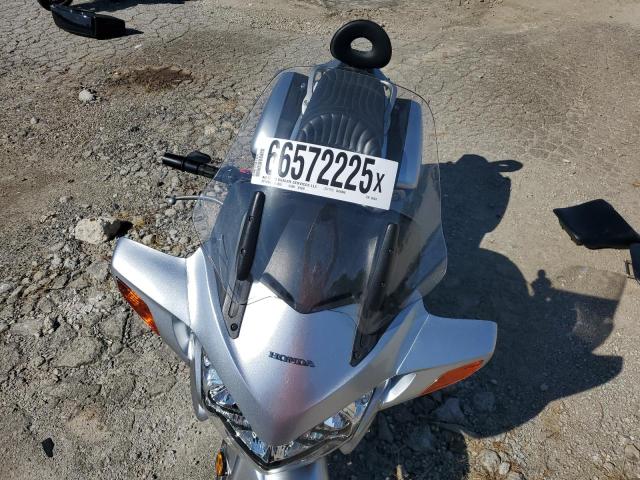2007 HONDA ST1300 A JH2SC51467M500009